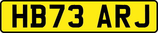 HB73ARJ
