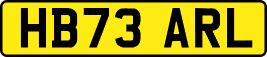 HB73ARL