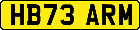 HB73ARM