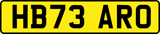 HB73ARO