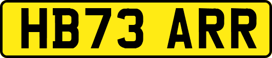 HB73ARR
