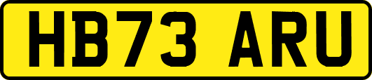 HB73ARU