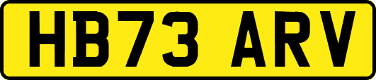 HB73ARV
