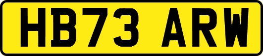 HB73ARW