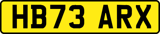 HB73ARX