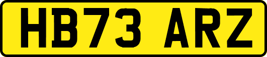 HB73ARZ