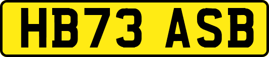 HB73ASB