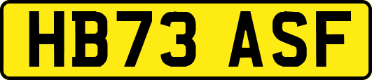 HB73ASF