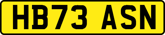 HB73ASN