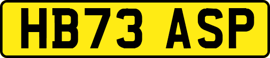 HB73ASP