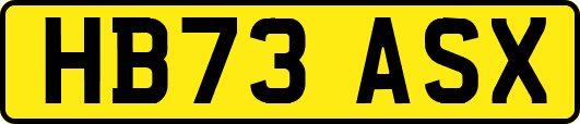 HB73ASX