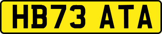 HB73ATA