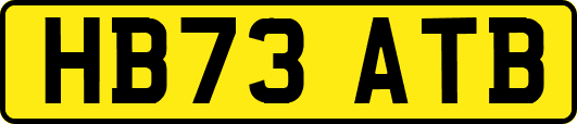 HB73ATB