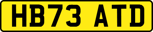 HB73ATD