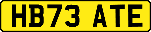 HB73ATE