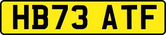 HB73ATF