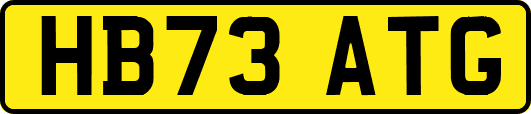 HB73ATG