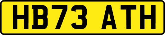 HB73ATH