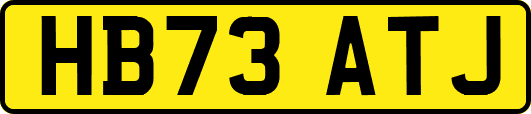 HB73ATJ
