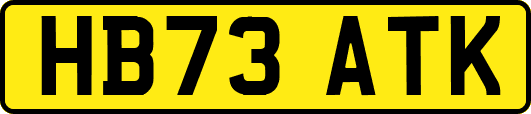 HB73ATK