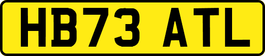 HB73ATL
