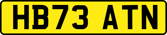 HB73ATN