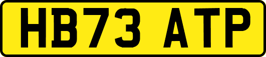 HB73ATP