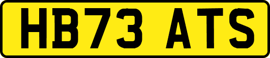 HB73ATS