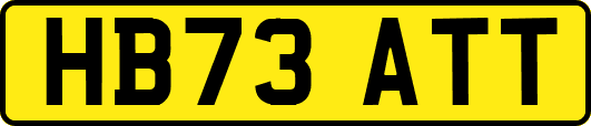 HB73ATT