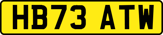 HB73ATW