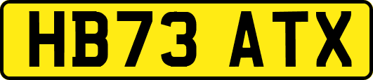 HB73ATX