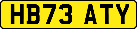 HB73ATY