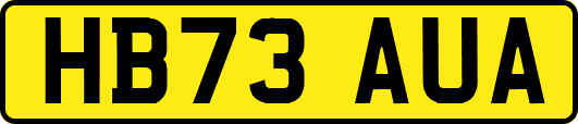 HB73AUA