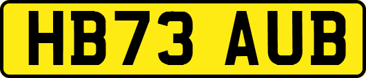 HB73AUB