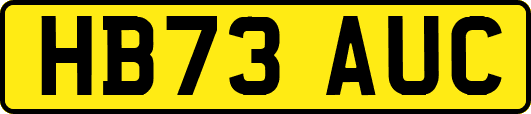 HB73AUC