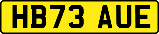 HB73AUE