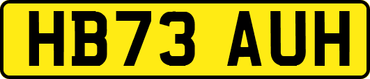 HB73AUH