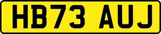 HB73AUJ