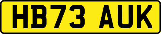HB73AUK