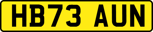 HB73AUN