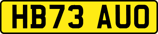 HB73AUO