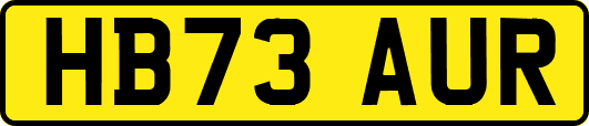 HB73AUR