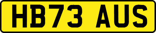 HB73AUS