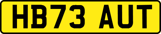 HB73AUT