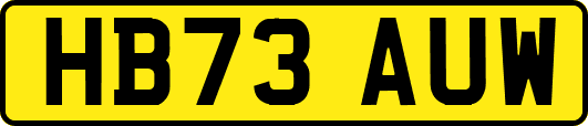 HB73AUW