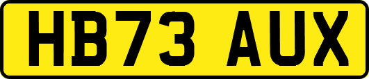 HB73AUX