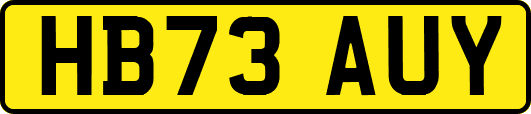 HB73AUY