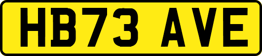HB73AVE