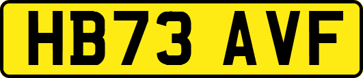 HB73AVF
