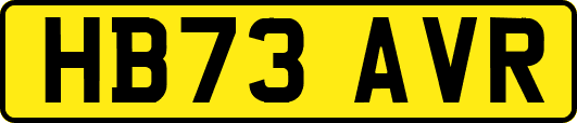 HB73AVR